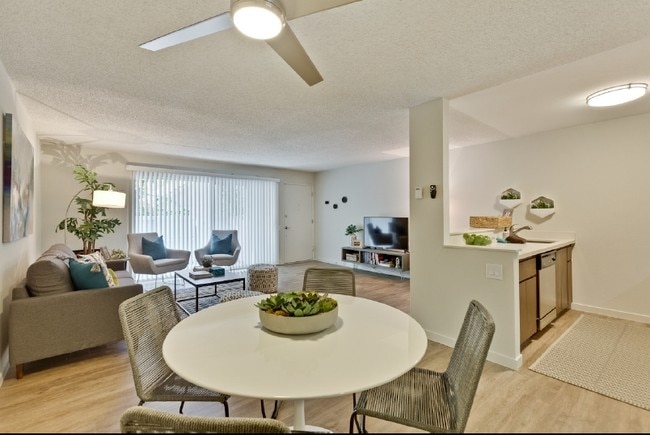 The Hilltop, undefined, 363 Western Dr, Santa Cruz, CA 95060, Photo:3