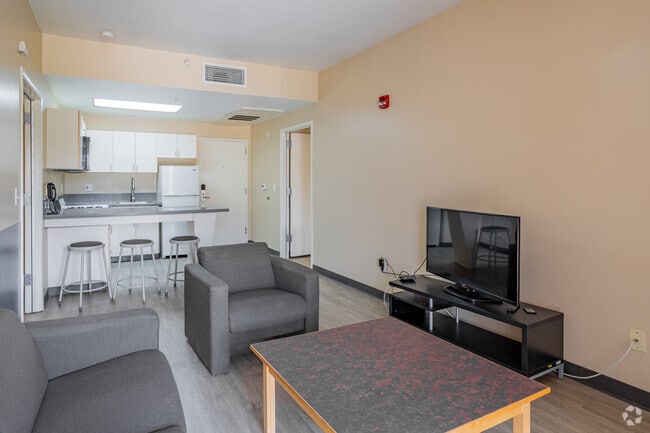 International Village UCR Student Housing, undefined, 1100 Everton Pl, Riverside, CA 92507, Photo:3