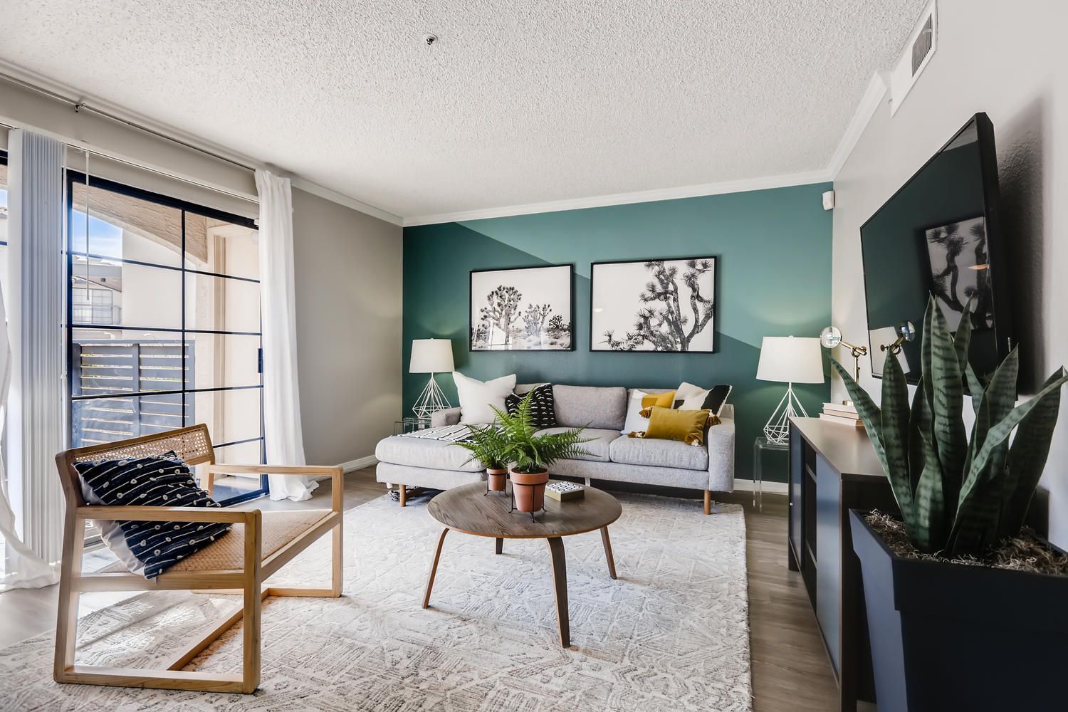 Chazal Scottsdale, asu, 1075 N Miller Rd, Scottsdale, AZ 85257, USA, Photo:0