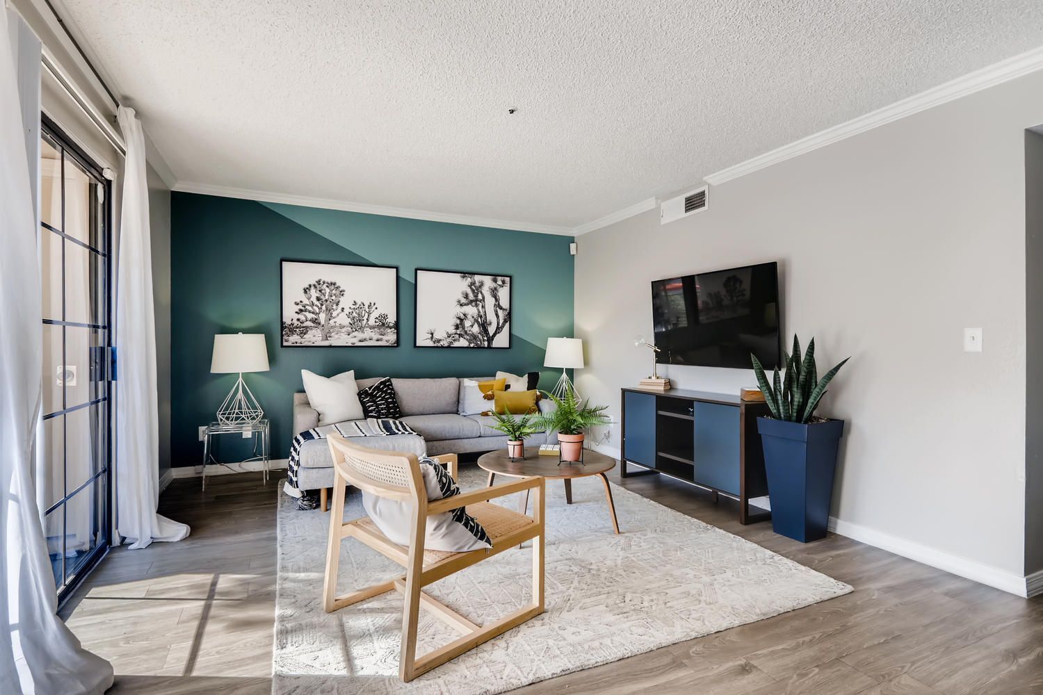 Chazal Scottsdale, asu, 1075 N Miller Rd, Scottsdale, AZ 85257, USA, Photo:2
