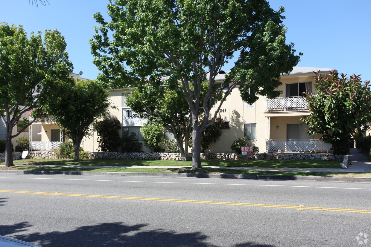 Monroe Manor, undefined, 1244 11th St, Santa Monica, CA 90401, Photo:0