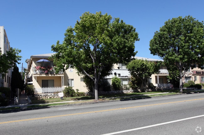 Monroe Manor, undefined, 1244 11th St, Santa Monica, CA 90401, Photo:1