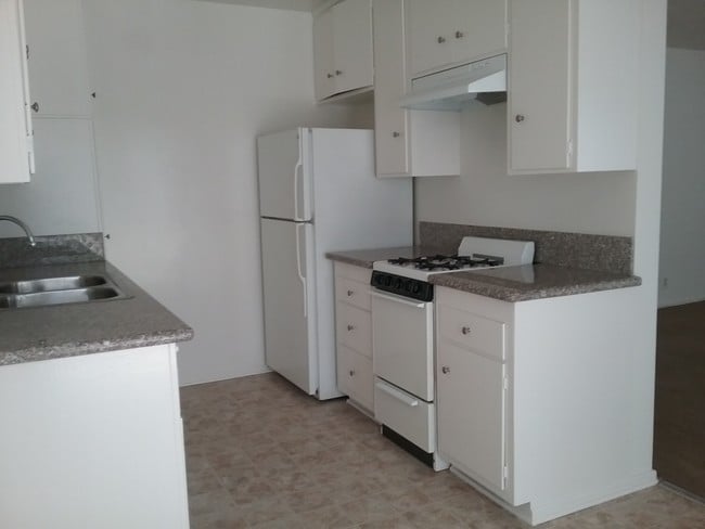 Monroe Manor, undefined, 1244 11th St, Santa Monica, CA 90401, Photo:2