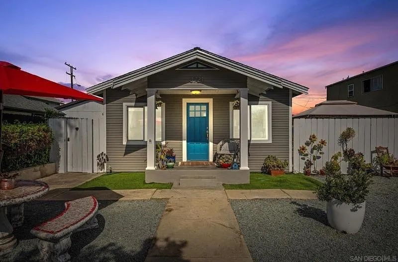 3721 Chamoune Ave, undefined, 3721 Chamoune Ave, San Diego, CA 92105, United States, Photo:0