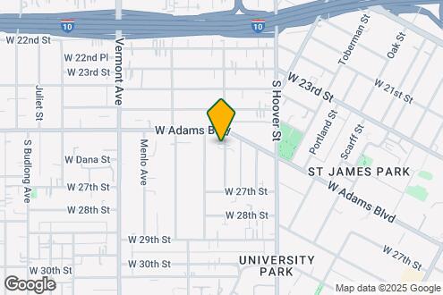 2621 Magnolia Ave, undefined, 2621 Magnolia Ave, Los Angeles, CA 90007, USA, Photo:1