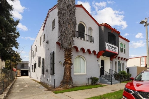 2621 Magnolia Ave, undefined, 2621 Magnolia Ave, Los Angeles, CA 90007, USA, Photo:11
