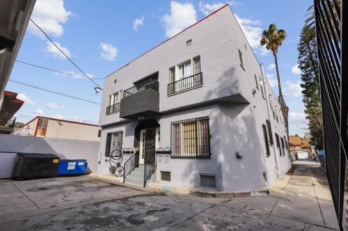 2621 Magnolia Ave, undefined, 2621 Magnolia Ave, Los Angeles, CA 90007, USA, Photo:12
