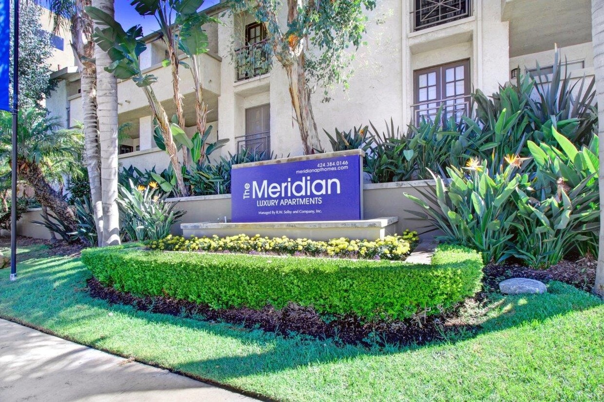 Meridian Apartments, undefined, 3516 Sawtelle Blvd, Los Angeles, CA 90066, Photo:0