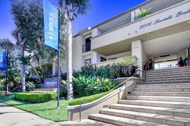 Meridian Apartments, undefined, 3516 Sawtelle Blvd, Los Angeles, CA 90066, Photo:1