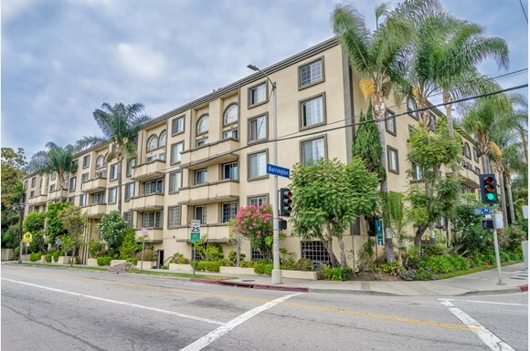 Ohio Rose Apartments, undefined, 11711 Ohio Ave, Los Angeles, CA 90025, USA, Photo:0