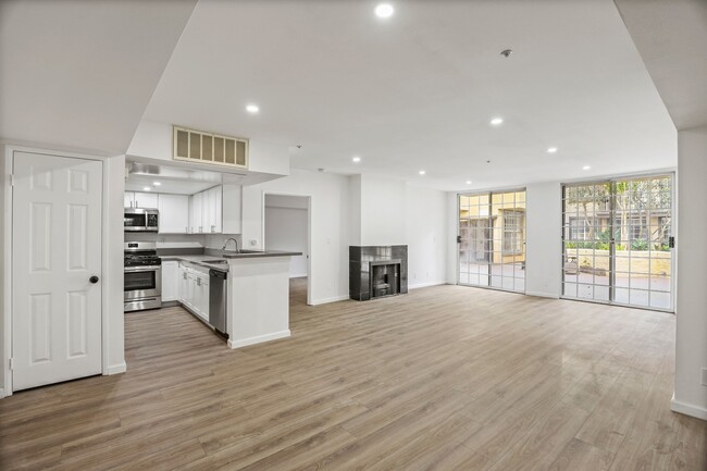 Ohio Rose Apartments, undefined, 11711 Ohio Ave, Los Angeles, CA 90025, USA, Photo:2