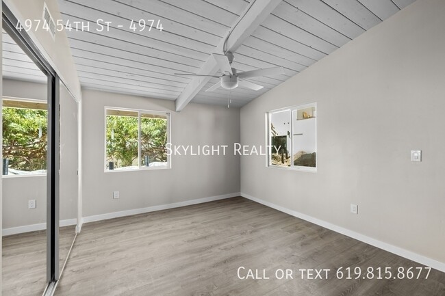 4974 54th St, undefined, 4974 54th St, San Diego, CA 92115, Photo:1
