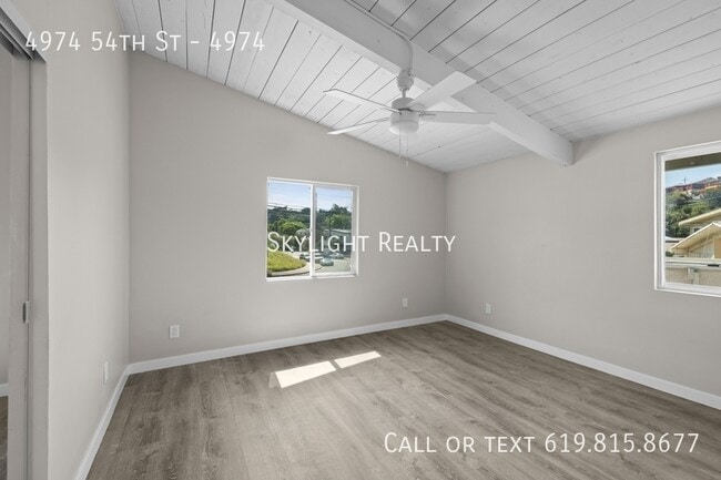 4974 54th St, undefined, 4974 54th St, San Diego, CA 92115, Photo:4