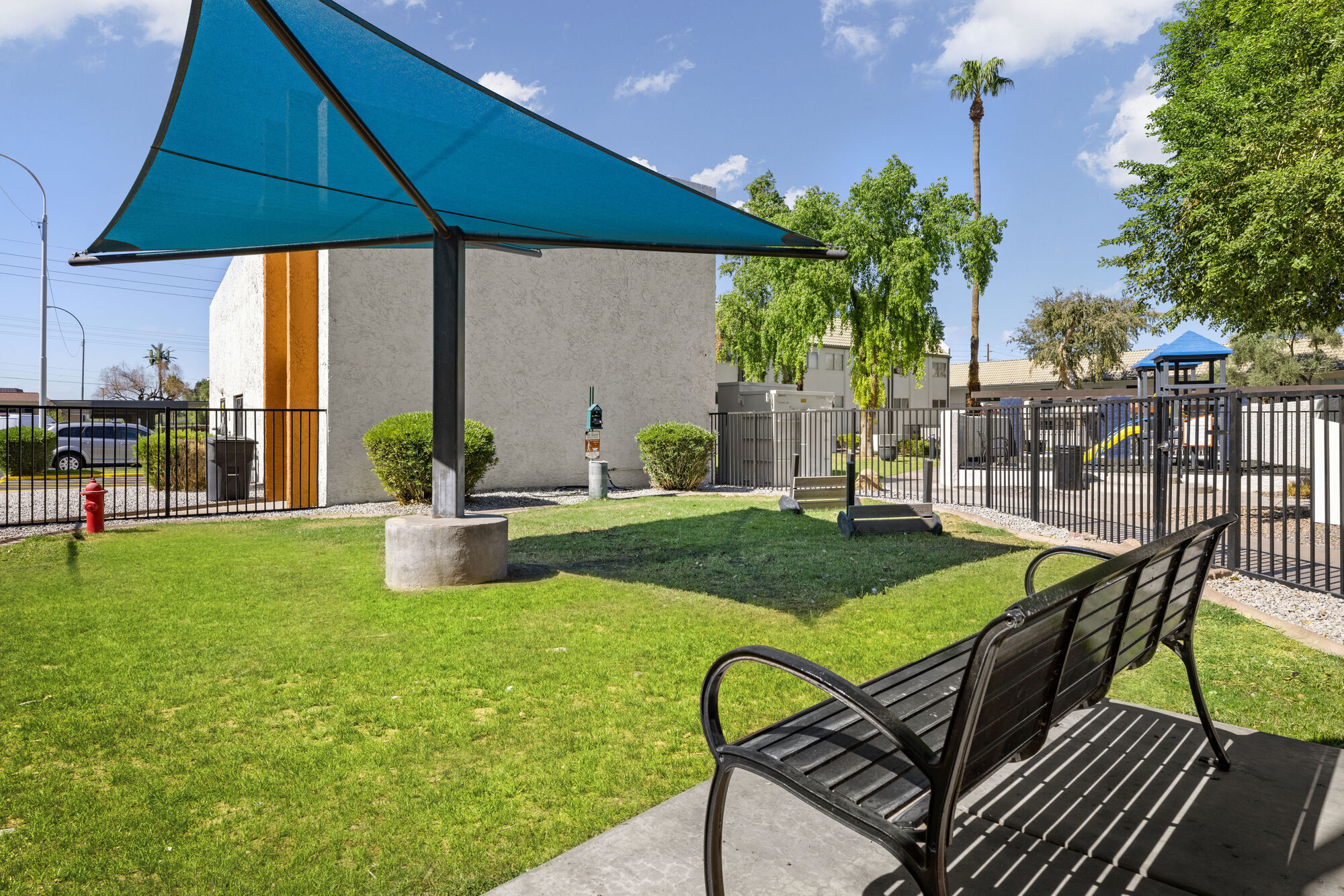 The Halston, asu, 1330 W Broadway Rd, Tempe, AZ 85281, USA, Photo:1