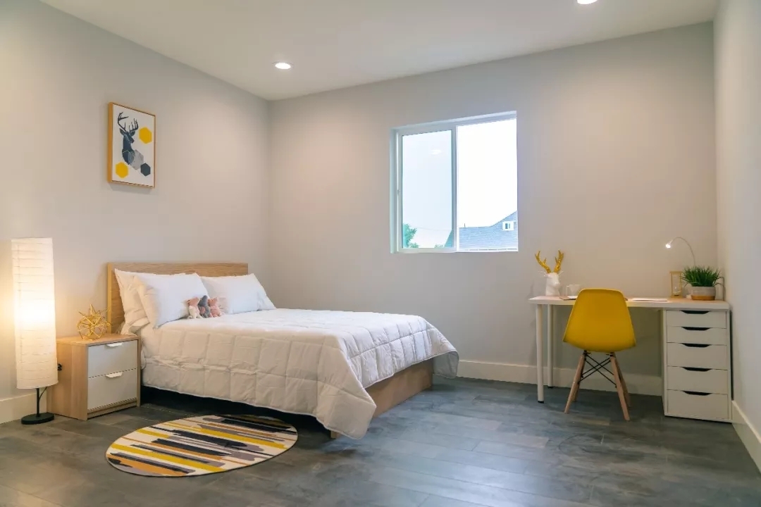 Tripalink Duplex near USC, usc, 1664 W 37th St, Los Angeles, CA 90018, USA, Photo:0