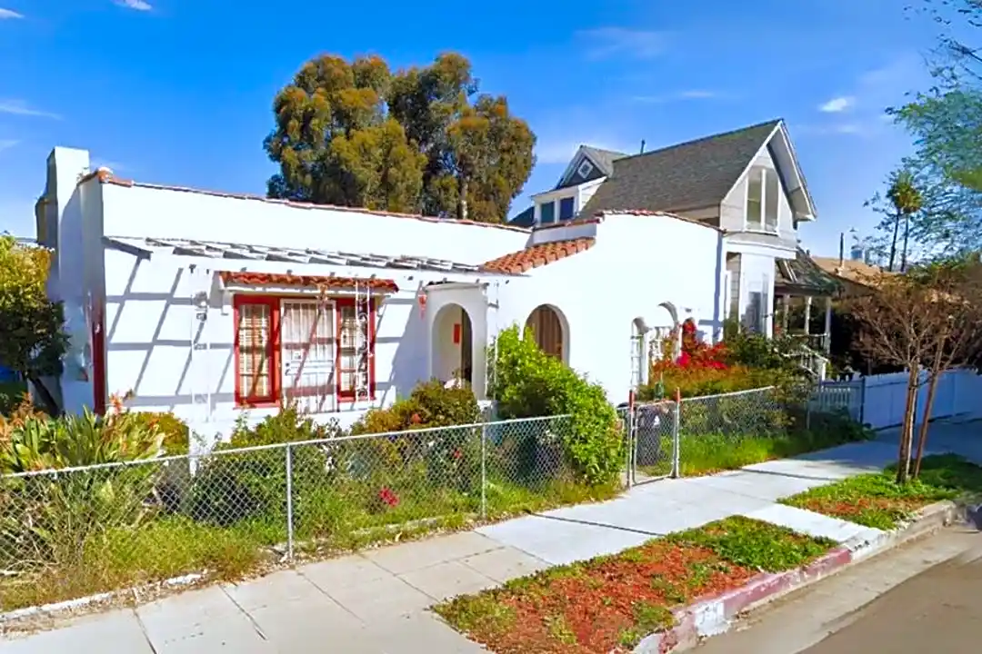  1289-1291 W 22nd , undefined, 1291 W 22nd St, Los Angeles, CA 90007, USA, Photo:0