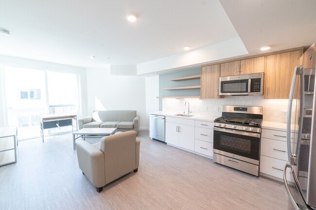 2150 Kittredge St, Berkeley, CA 94720, undefined, 2150 Kittredge St, Berkeley, CA 94720, Photo:3