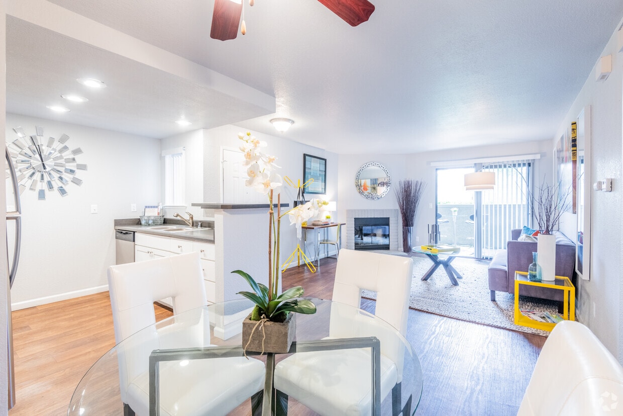 The Edge Apartments, undefined, 4005 Cowell Blvd, Davis, CA 95618, Photo:0