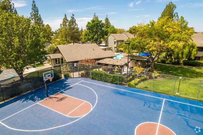 The Edge Apartments, undefined, 4005 Cowell Blvd, Davis, CA 95618, Photo:3