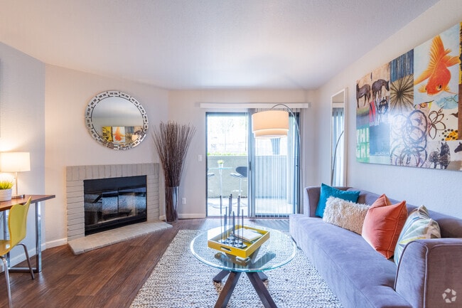 The Edge Apartments, undefined, 4005 Cowell Blvd, Davis, CA 95618, Photo:4