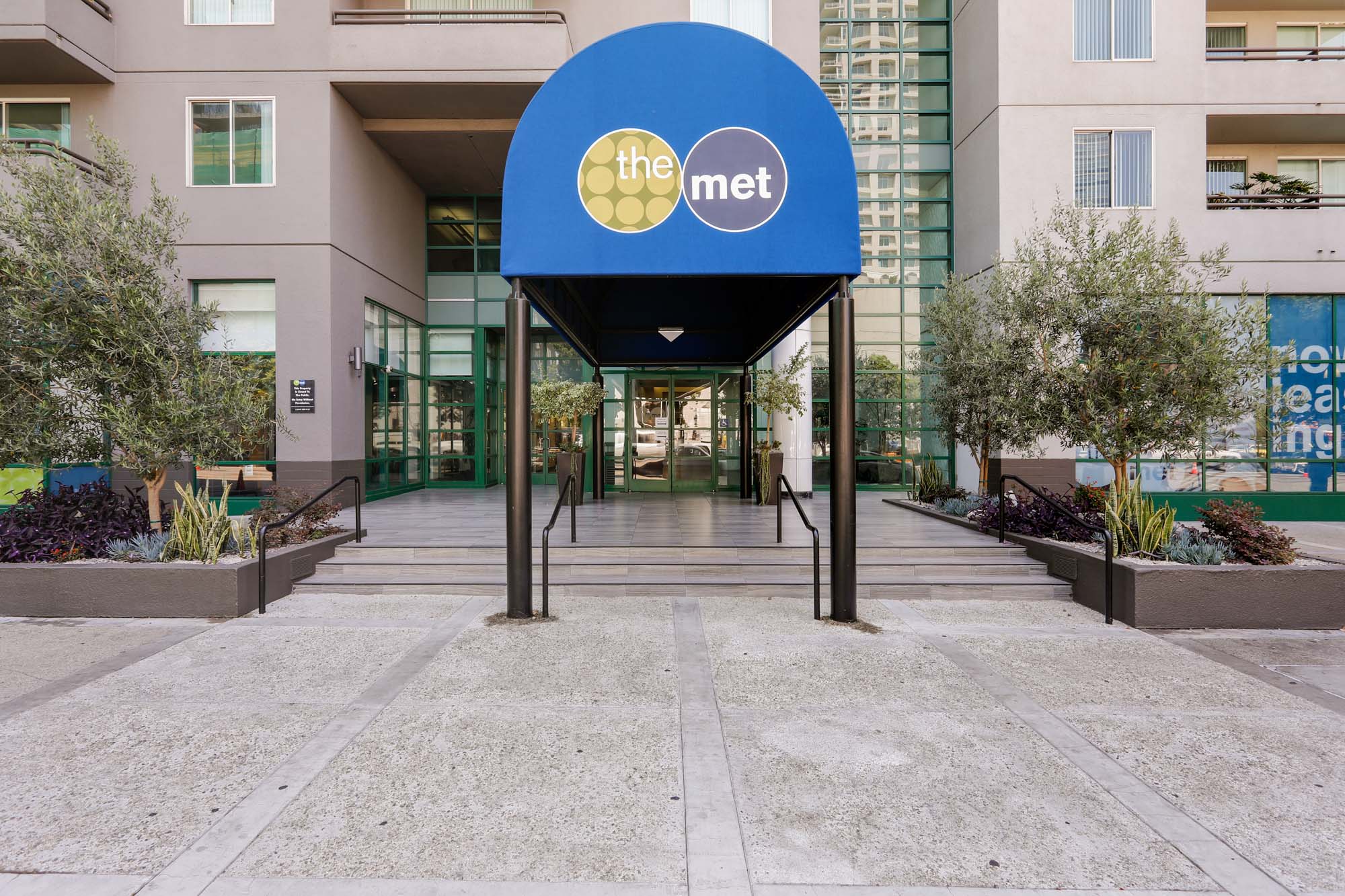 The Met, usc, 950 Flower St, Los Angeles, CA 90015, USA, Photo:12