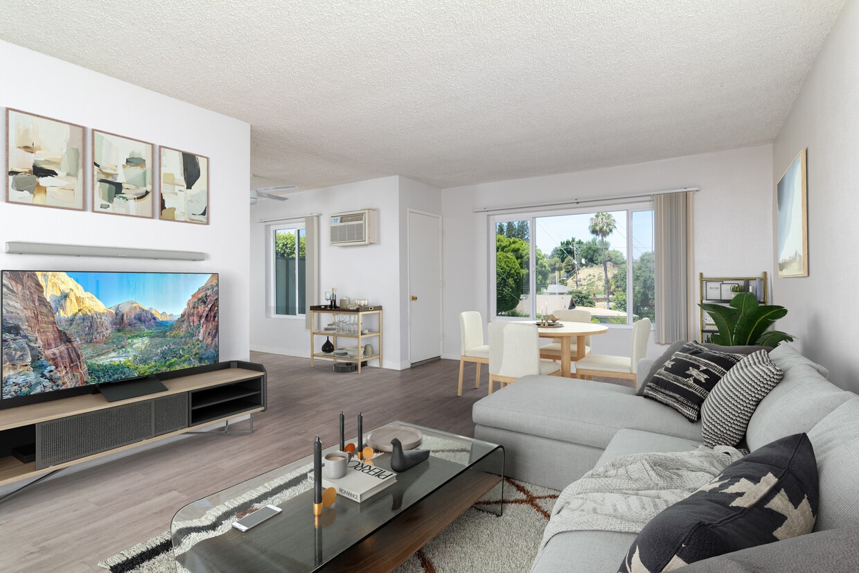 Garfield Apartments, undefined, 660 S Garfield Ave, Monterey Park, CA 91754, Photo:0