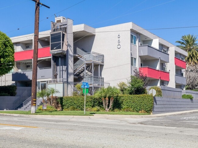 Garfield Apartments, undefined, 660 S Garfield Ave, Monterey Park, CA 91754, Photo:4