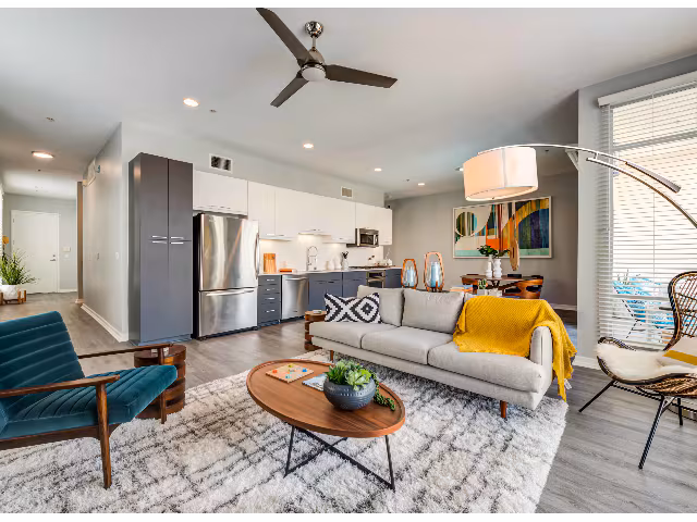 Forty55 Lofts, smc, 4055 Redwood Ave, Marina del Rey, CA 90066, Photo:0