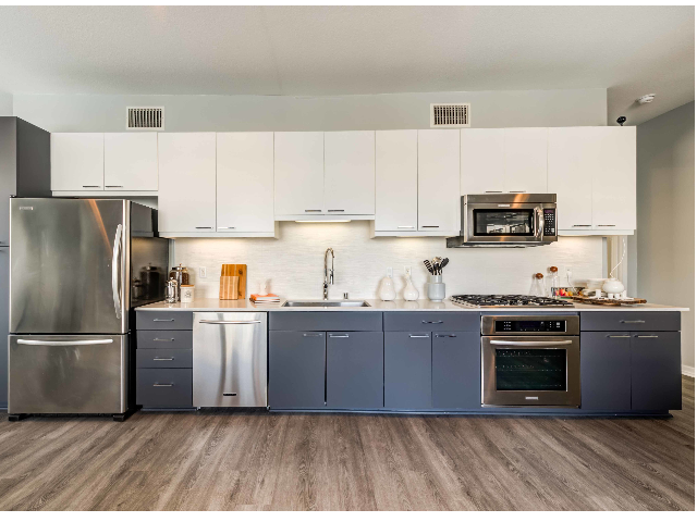 Forty55 Lofts, smc, 4055 Redwood Ave, Marina del Rey, CA 90066, Photo:1