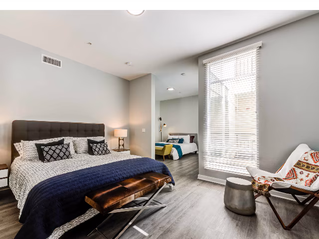 Forty55 Lofts, smc, 4055 Redwood Ave, Marina del Rey, CA 90066, Photo:2