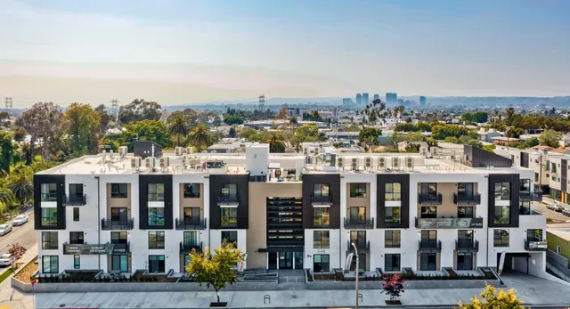 Co/Relate West Adams exterior