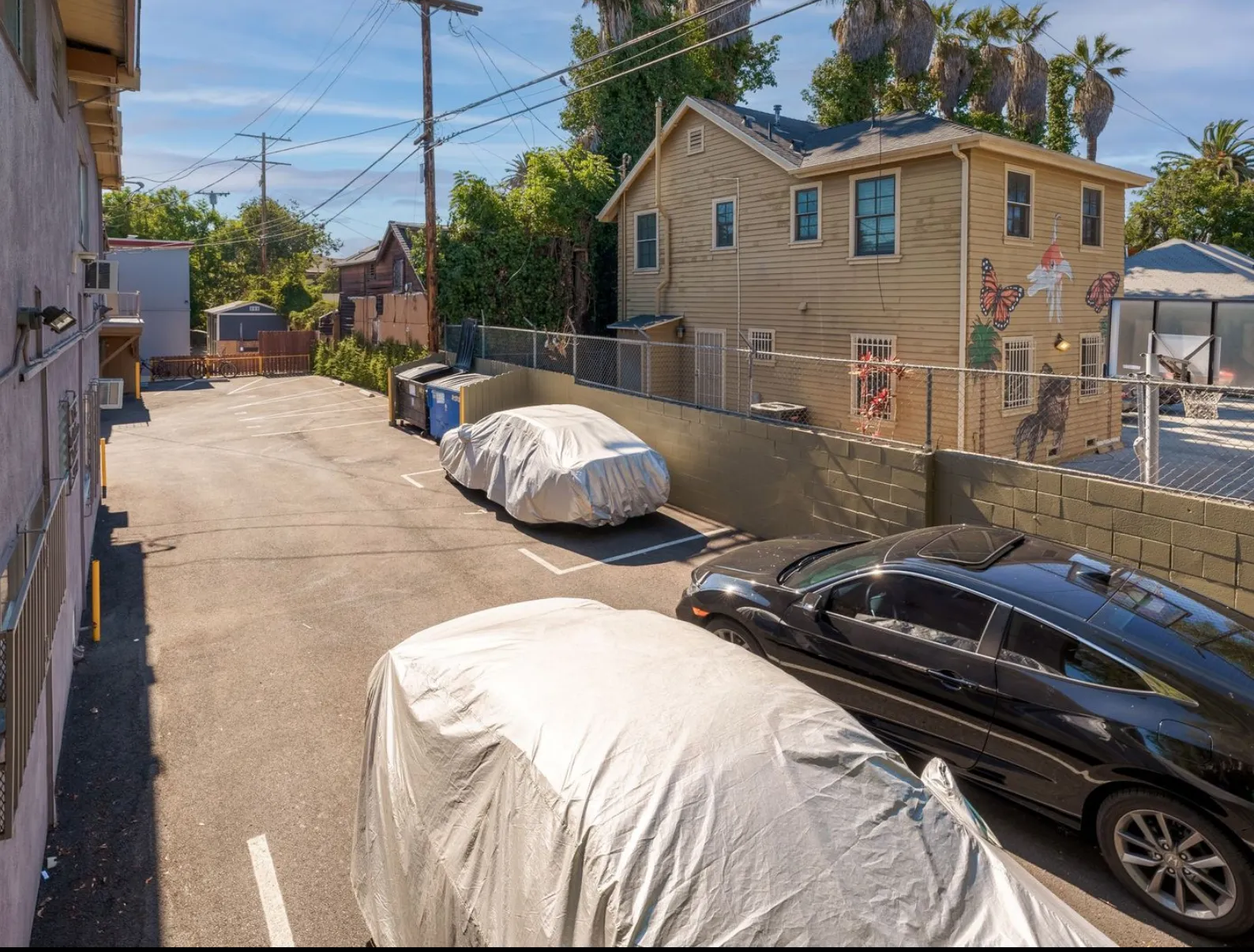 1173 W 29th St, undefined, 1173 W 29th St, Los Angeles, CA 90007, USA, Photo:2