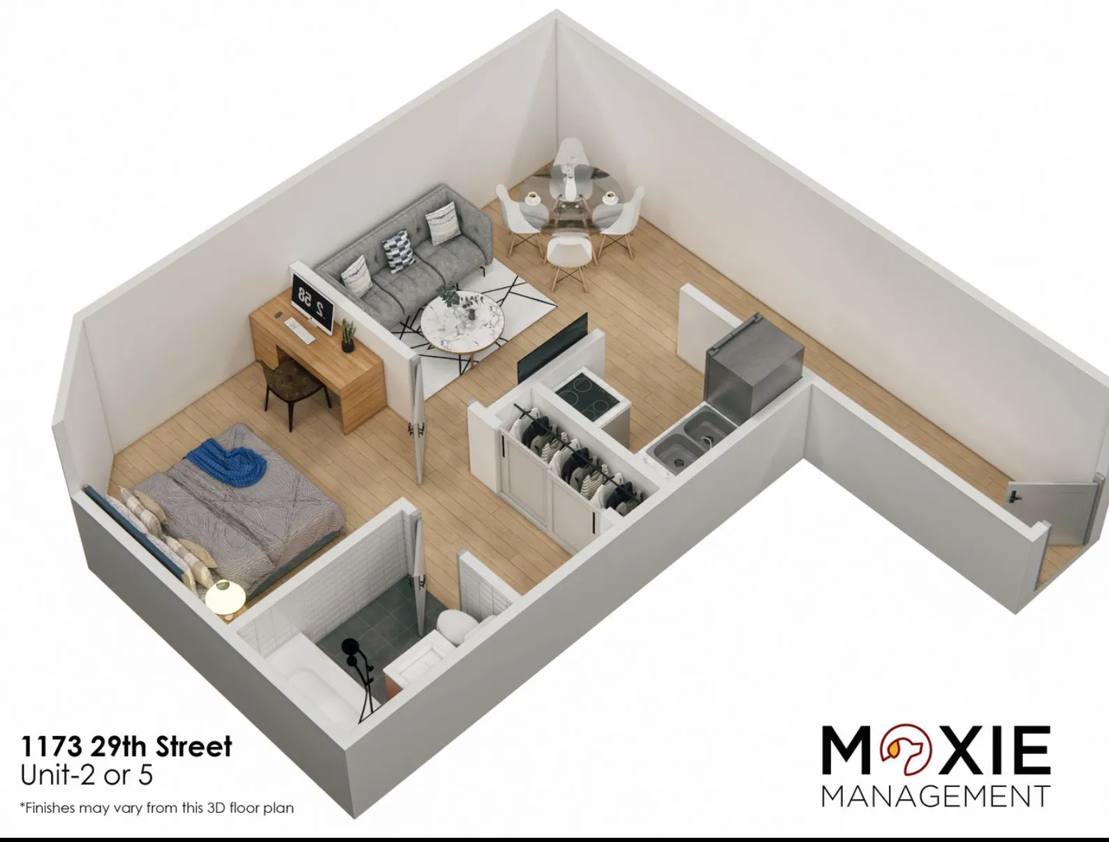 1173 W 29th St, undefined, 1173 W 29th St, Los Angeles, CA 90007, USA, Photo:3