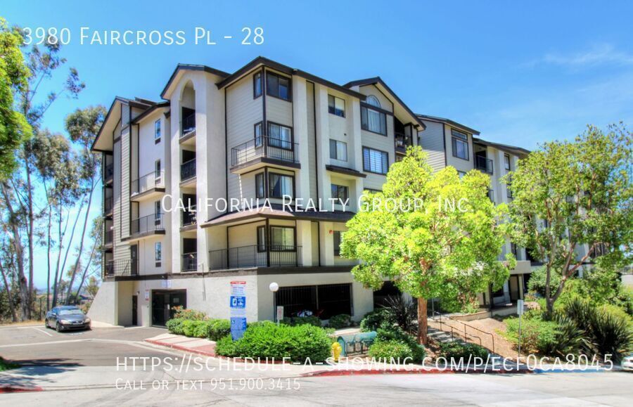 3980 Faircross Pl, undefined, 3980 Faircross Pl, San Diego, CA 92115, Photo:0