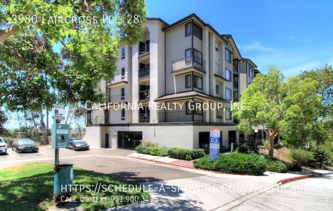 3980 Faircross Pl, undefined, 3980 Faircross Pl, San Diego, CA 92115, Photo:1