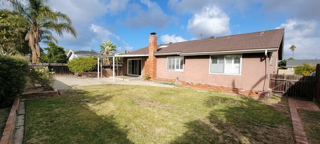 3171 Briand Ave, undefined, San Diego, CA 92122, Photo:1