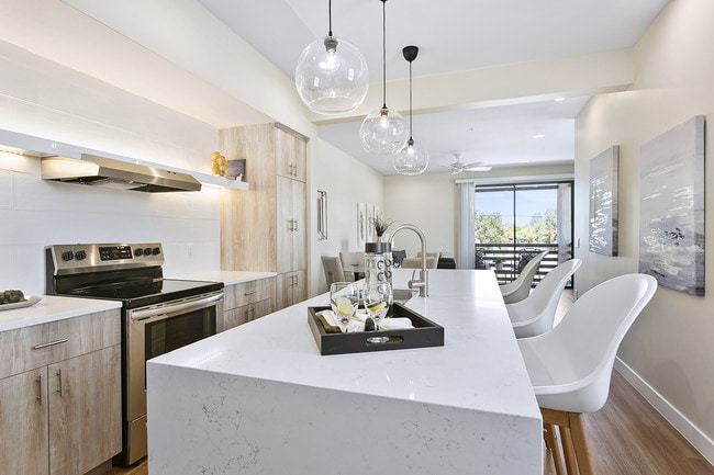 The Hardy Tempe Townhome Living, undefined, 909 W 2nd St, Tempe, AZ 85281, Photo:3