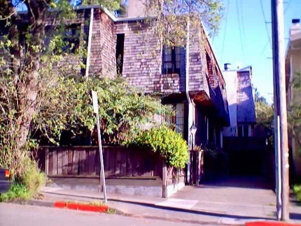 2342 Hilgard Ave, undefined, 2342 Hilgard Ave, Berkeley, CA 94709, Photo:2