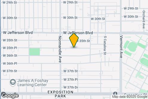 1326 W 35th Pl- Housing Near USC DPS, usc, 1326 W 35th Pl, Los Angeles, CA 90007, USA, Photo:1