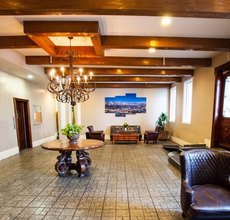 The President Apartments, usc, 669 S Union Ave, Los Angeles, CA 90017, USA, Photo:4