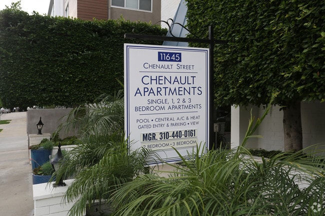 11645 Chenault St & 11625 Montana Ave., undefined, 11645 Chenault St, Los Angeles, CA 90049, Photo:2