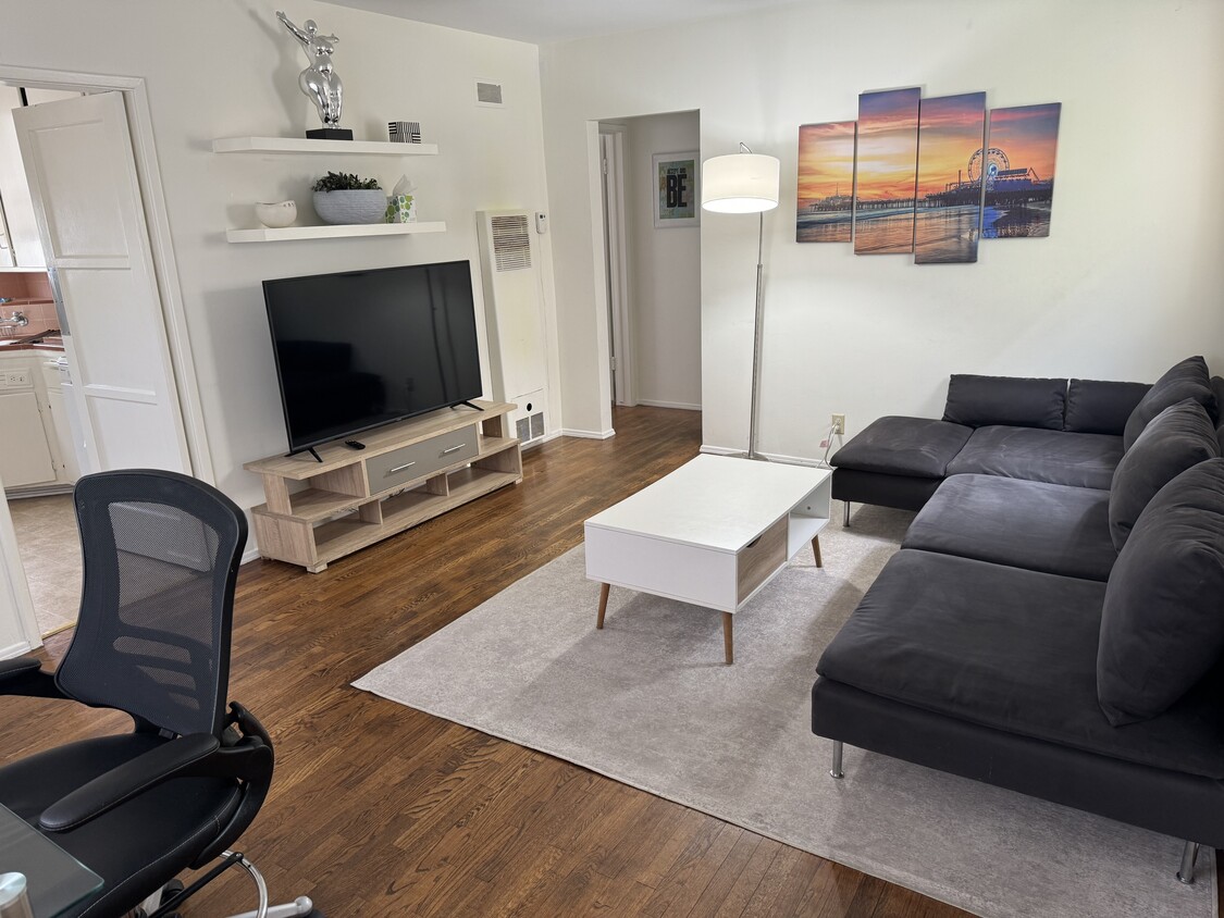 2312 3rd St, undefined, 2312 3rd St, Santa Monica, CA 90405, Ocean Park, Photo:0