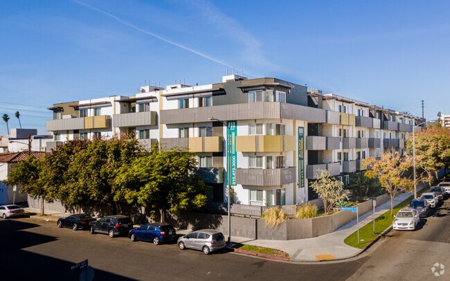 1539 Beloit Ave, undefined, 1539 Beloit Ave, Los Angeles, CA 90025, Photo:2