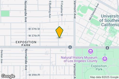 1199 W 37th Dr, undefined, 1187 W 37th Dr, Los Angeles, CA 90007, USA, Photo:1