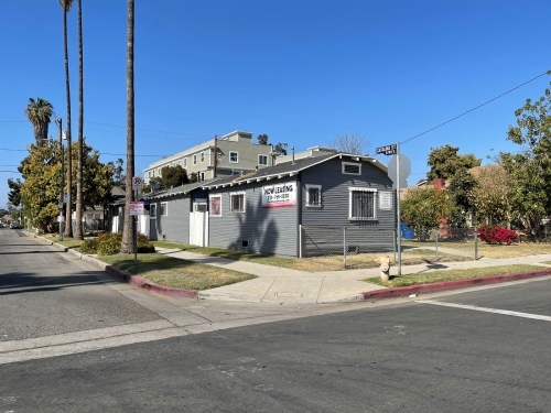 1199 W 37th Dr, undefined, 1187 W 37th Dr, Los Angeles, CA 90007, USA, Photo:4