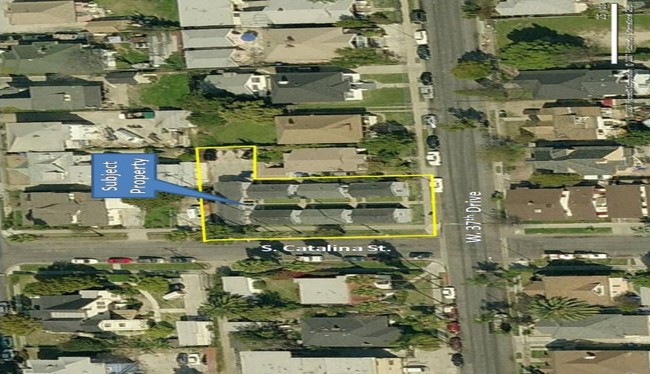 1199 W 37th Dr, undefined, 1187 W 37th Dr, Los Angeles, CA 90007, USA, Photo:5