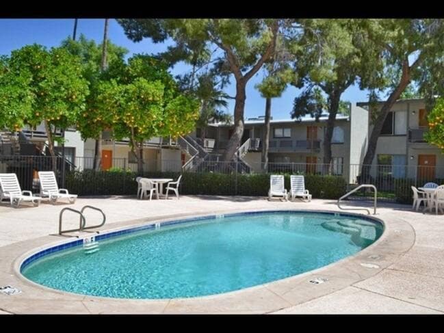Solaris On University, undefined, 1314 W University Dr, Tempe, AZ 85281, United States, Photo:1