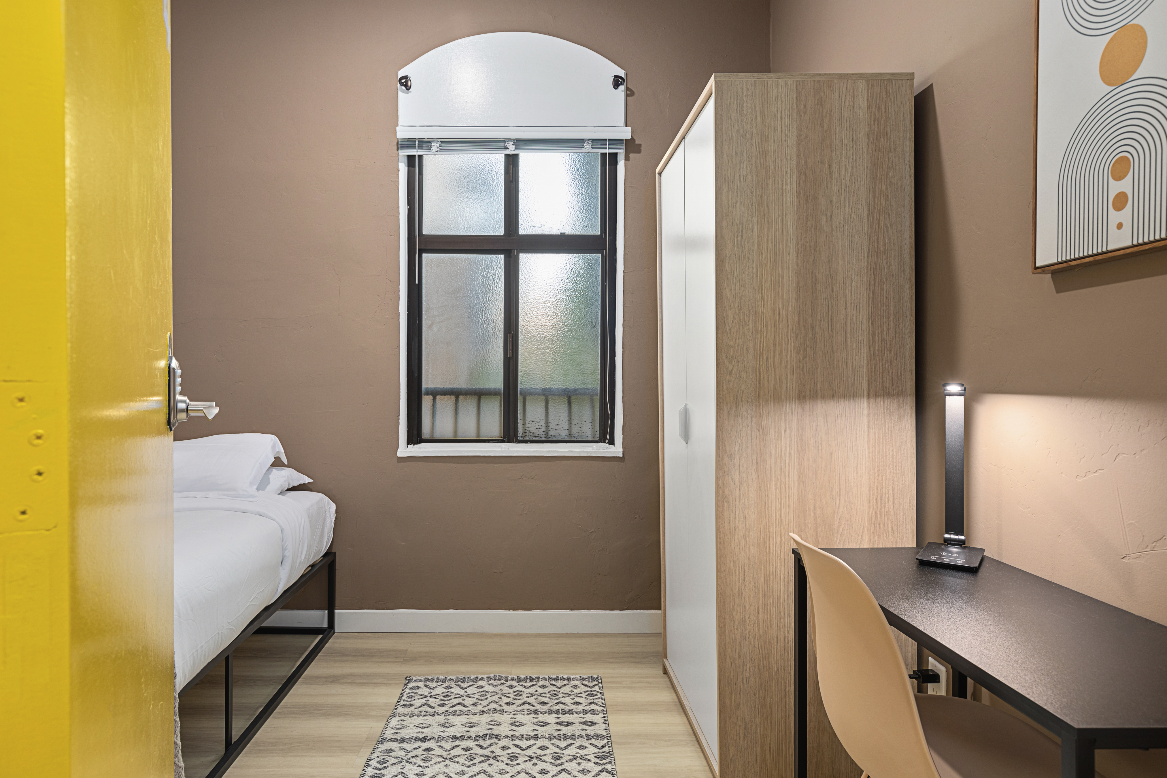 840 Hilgard, ucla, 840 Hilgard Ave, Los Angeles, CA 90024, USA, Photo:1