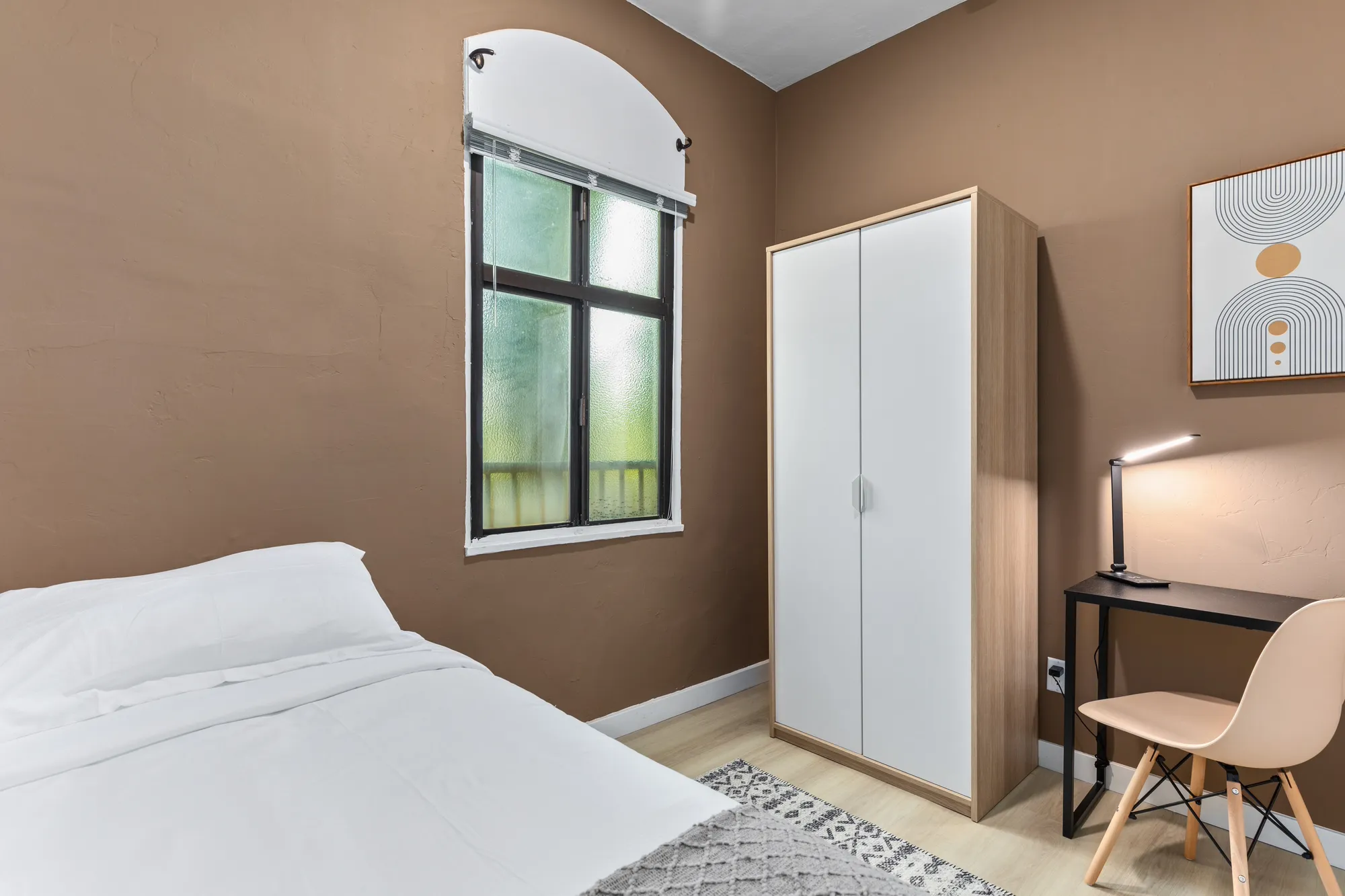 840 Hilgard - Student Housing near UCLA