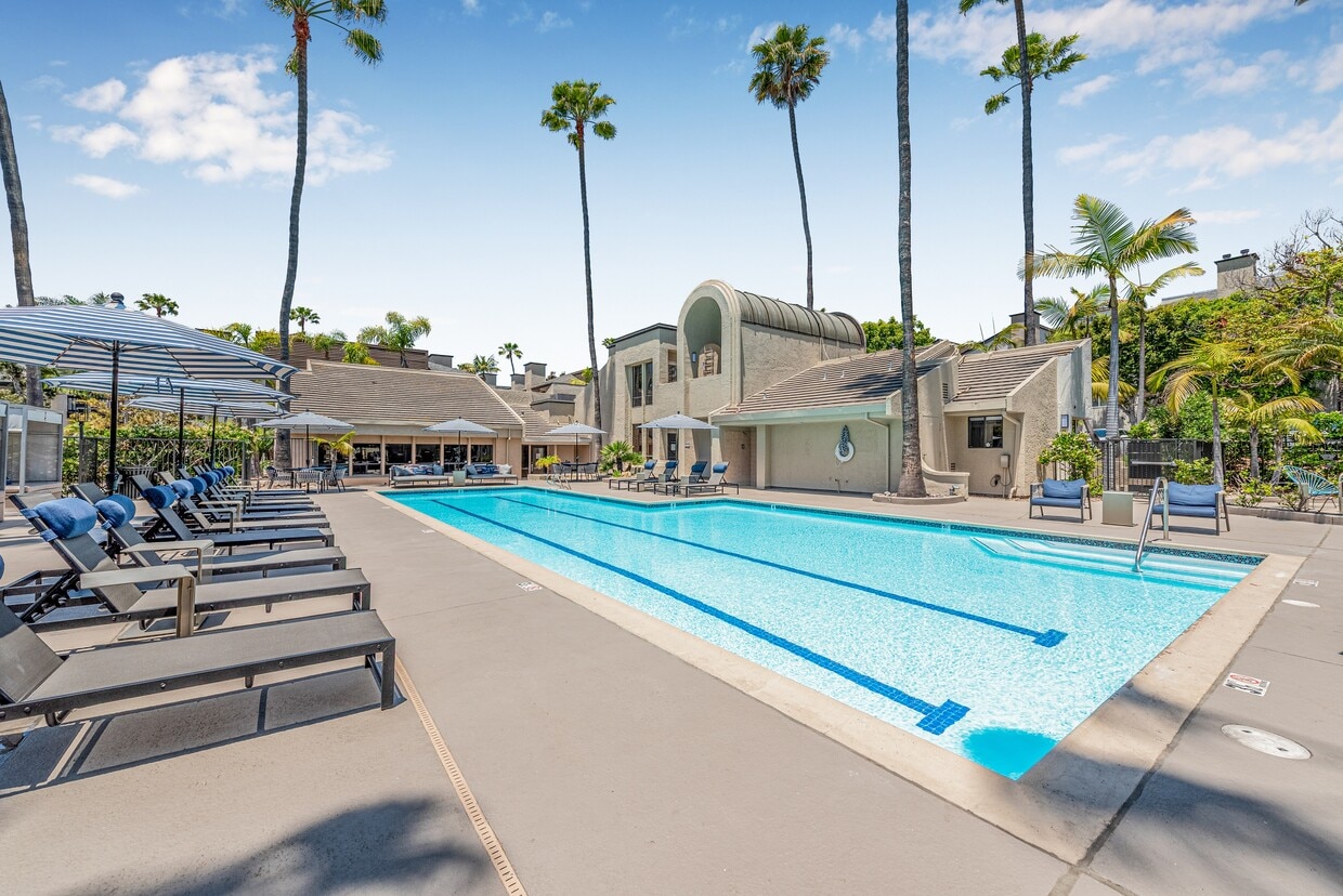 Allina La Jolla, undefined, 3417 Lebon Dr, San Diego, CA 92122, Photo:0